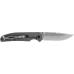 Нож SKIF Assistant G-10/SW ц:black (17650076)